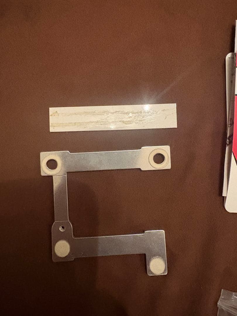 【ほぼ未使用品】Bigsby B7+ VIBRAMATE/V7-335