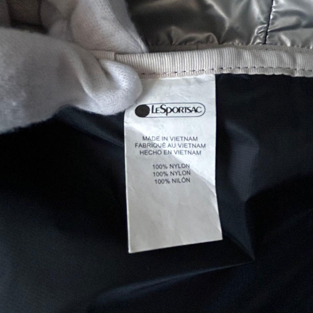 美品☆レスポートサック メトロコンバーチブル　2wayショルダートートバッグ