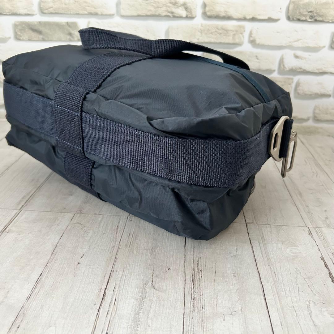 美品☆レスポートサック メトロコンバーチブル　2wayショルダートートバッグ