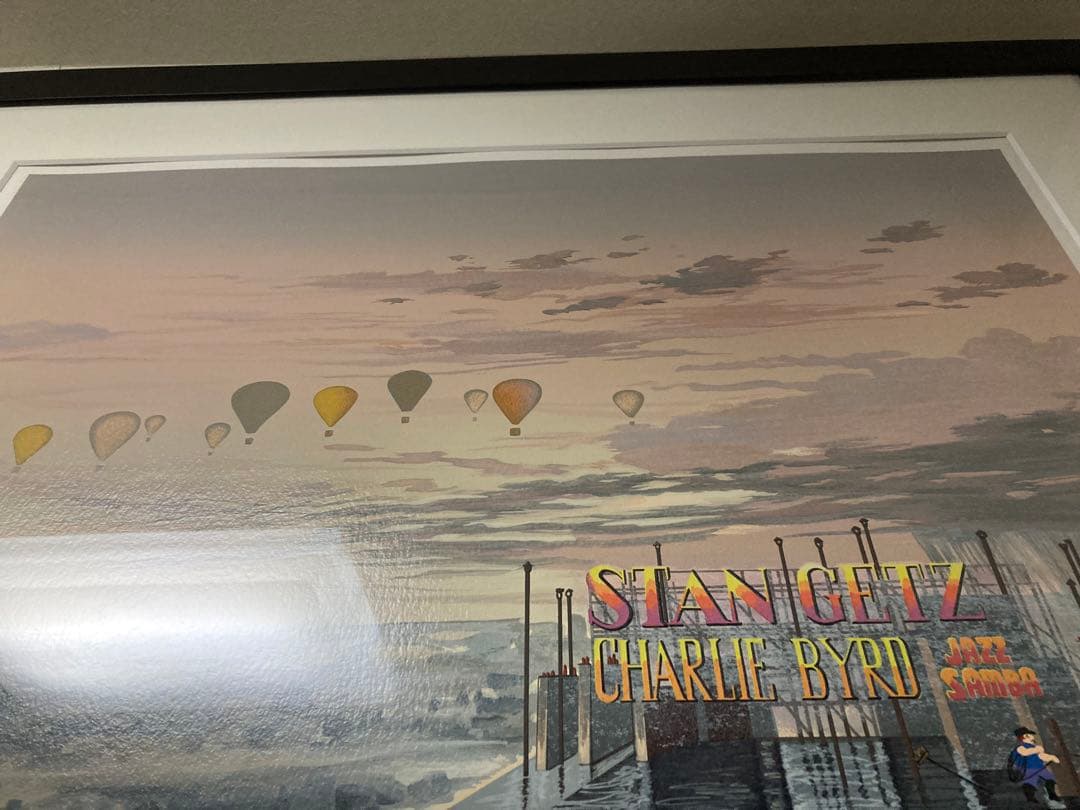 ヒロ ヤマガタ サンセットレイン - メルカリ