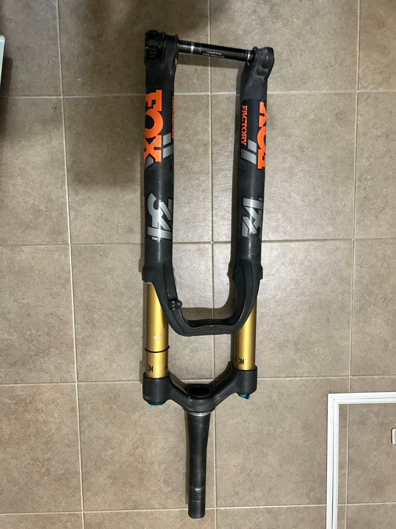 引き取り限定 KUWAHARA Old MTB