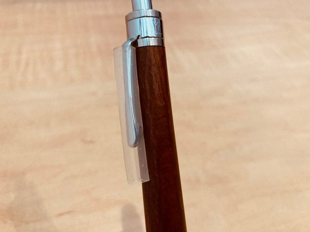 【工房楔】シャープペンシル　0.5 シーオーク