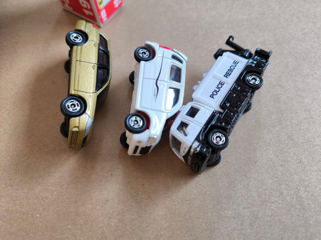 トミカ　まとめ売り　引退品　トミカプレミアム