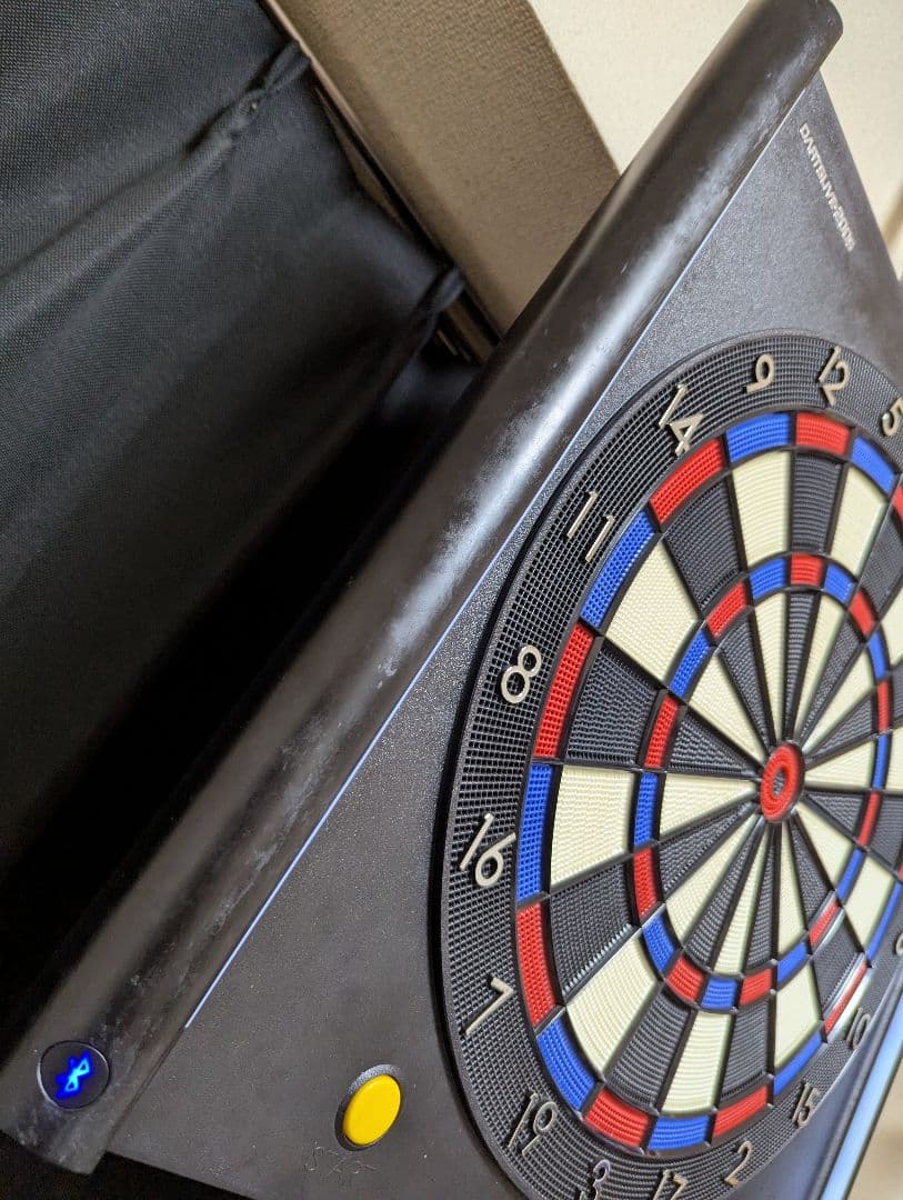ダーツライブ200s ダーツボード