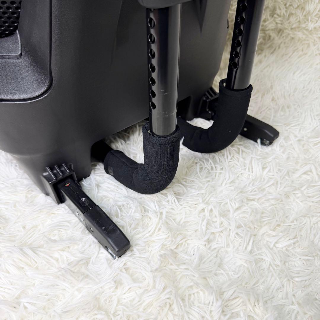 AILEBEBE クルット 6i グランス グランブラウン チャイルドシート