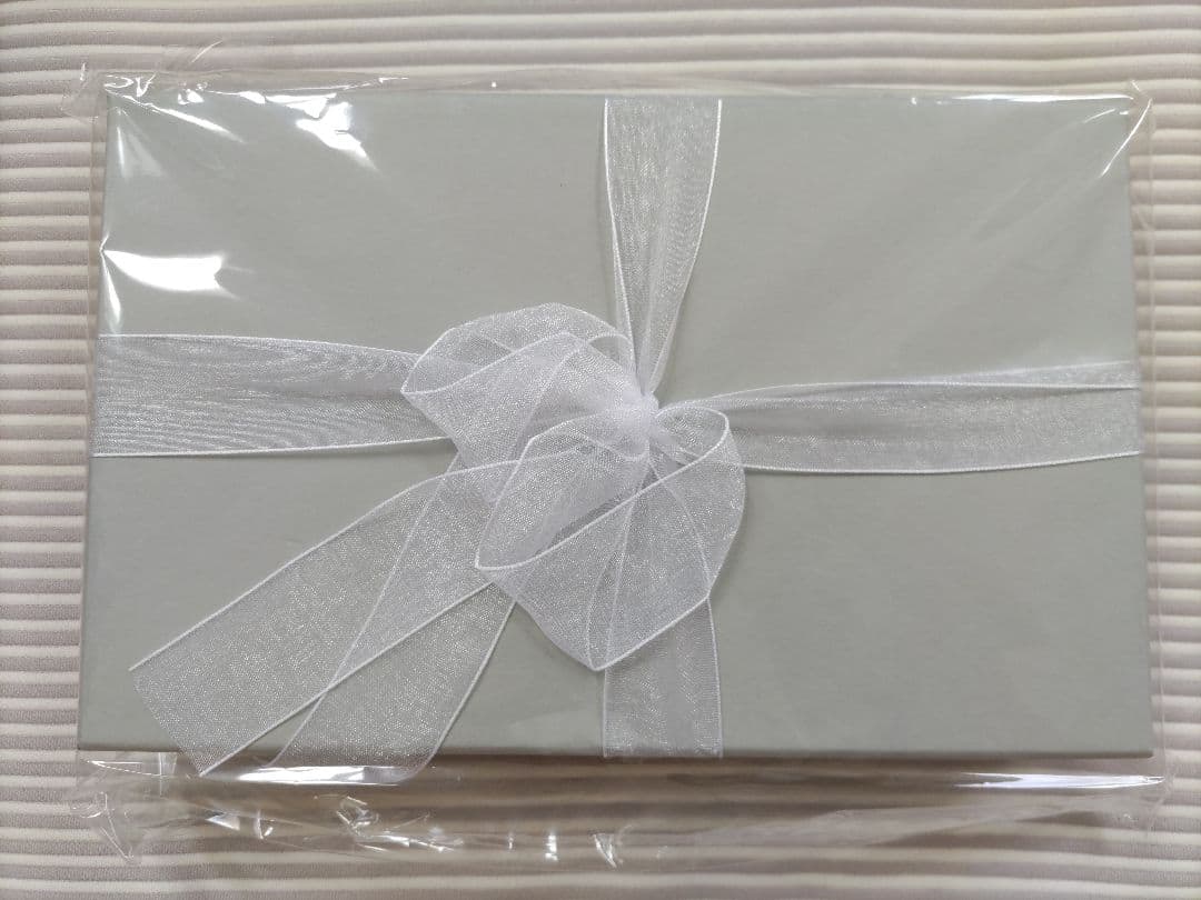 【新品未開封】ATEEZ ソンファ 2025 センイル MD 指輪