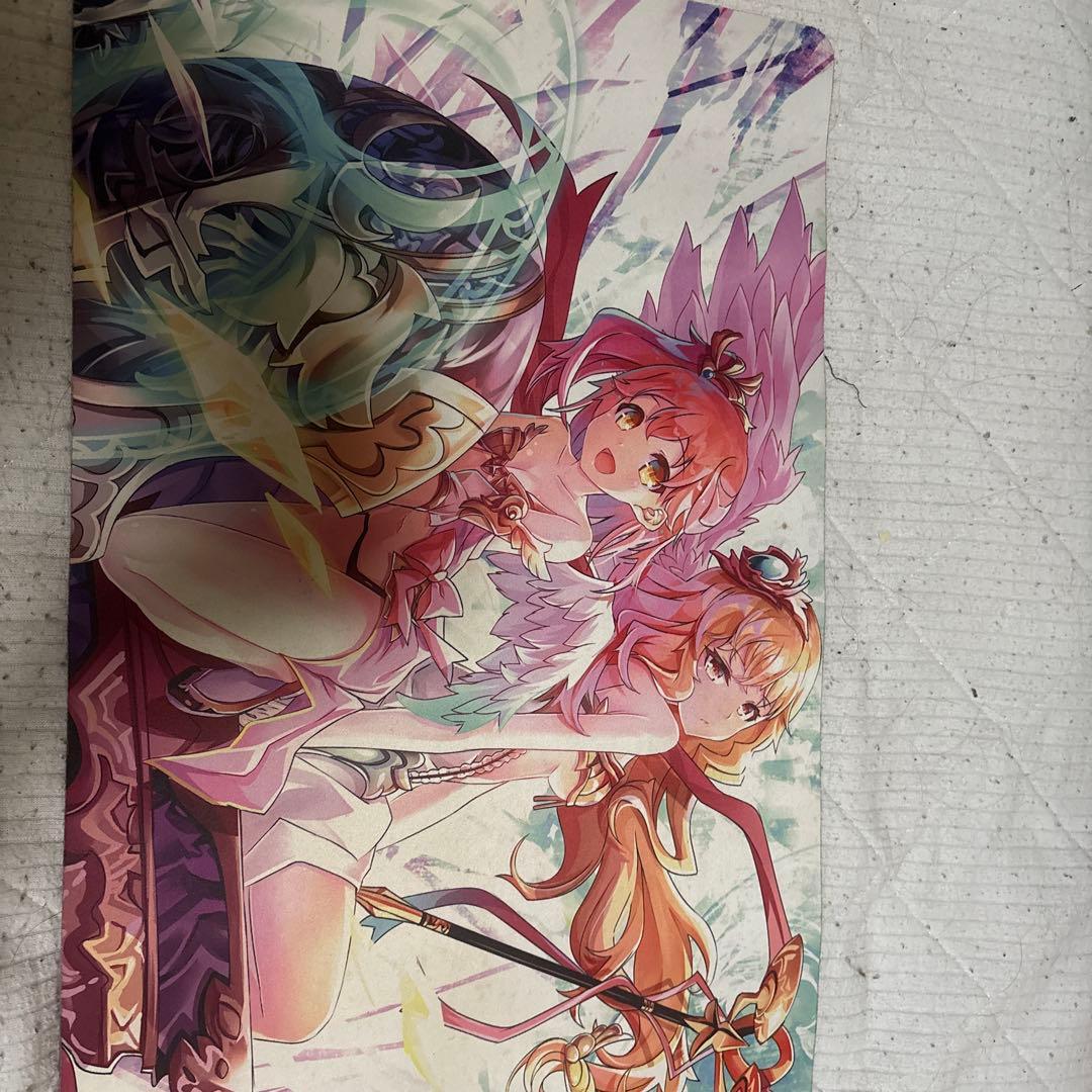 引退‼️お得！4c邪王門デッキ＆アナカラージャオウガパーツ（おまけあり！）