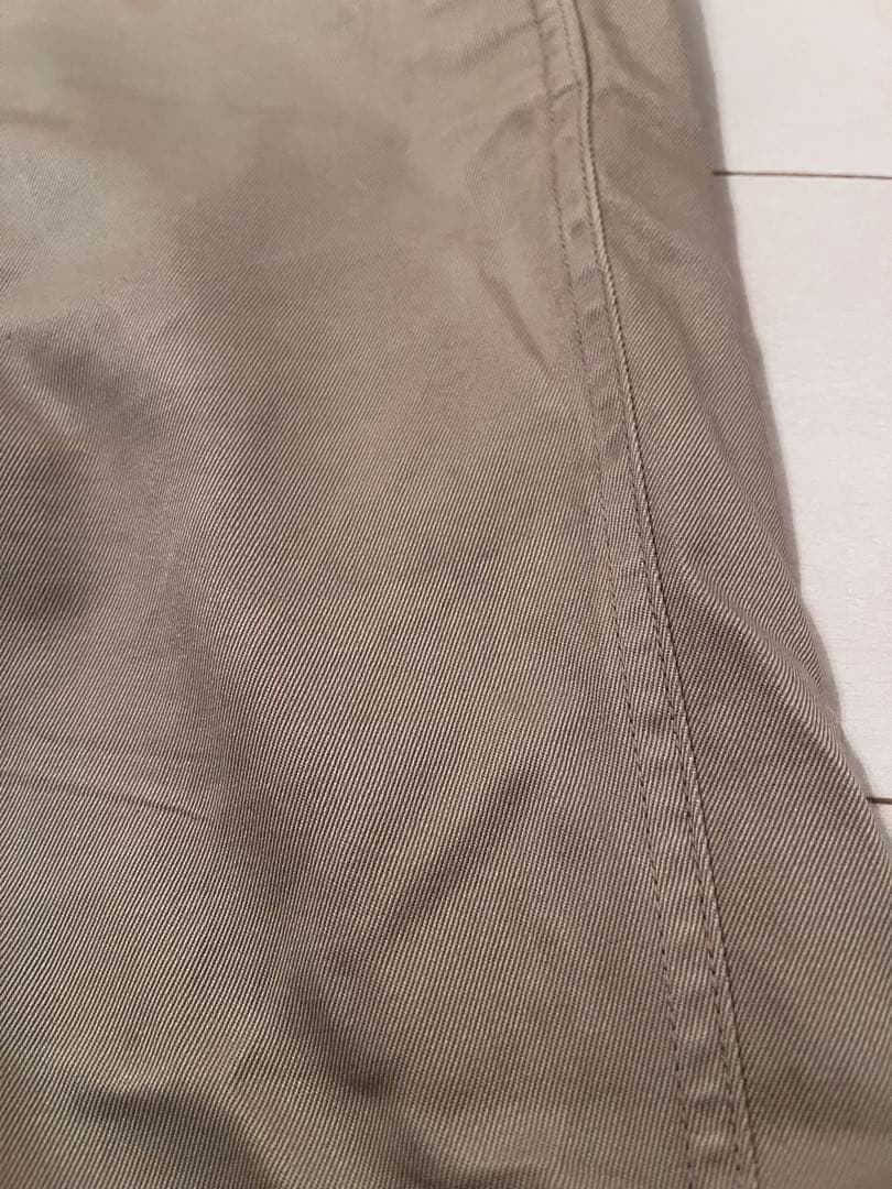 R*様 50s U.S.ARMY 45KHAKI アメリカ軍 チノパン 45チノ