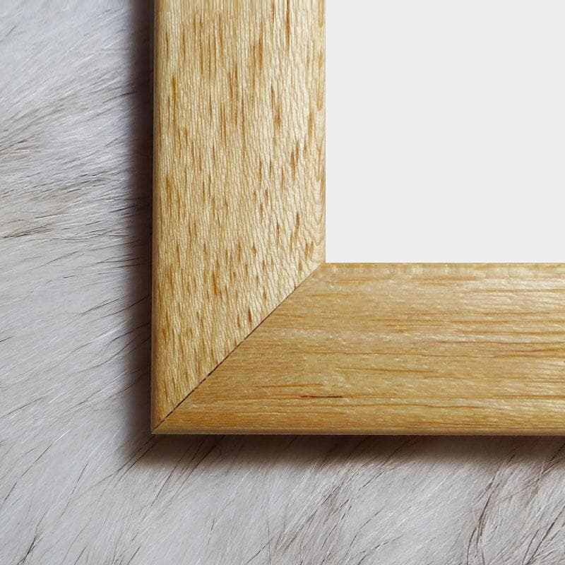 額装品/Oscuro veneciano 1984 フェルナンドゾベル/ポスター