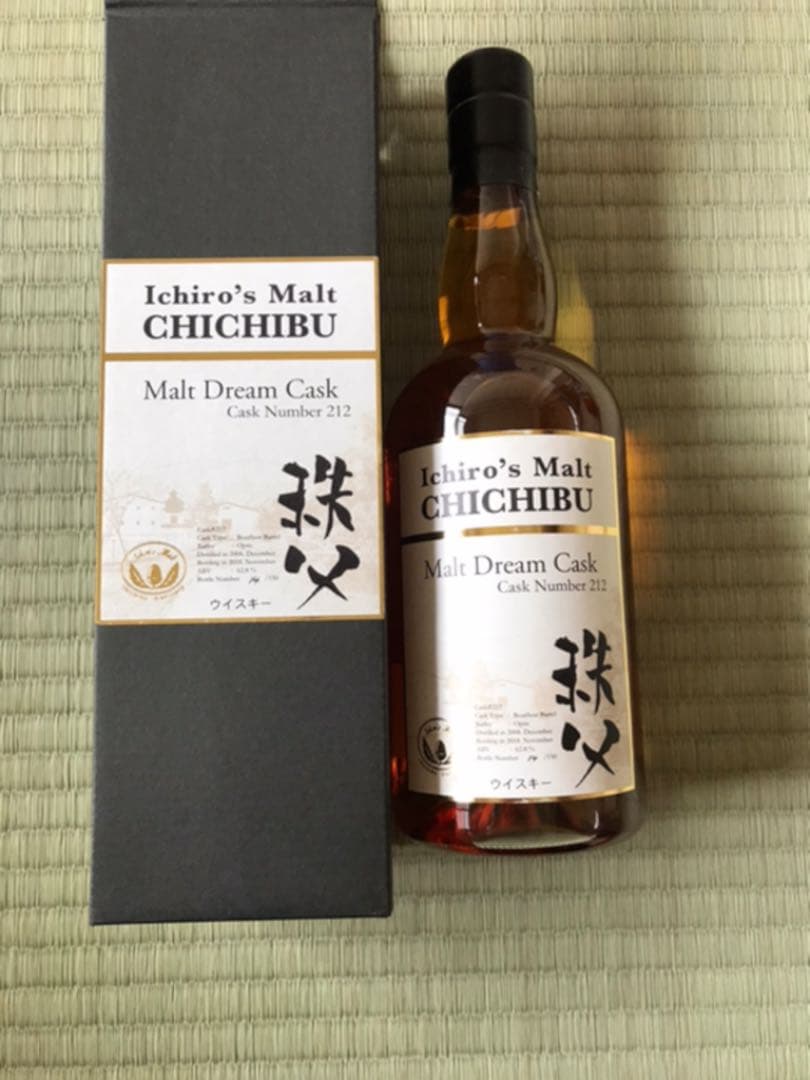 イチローズモルト ライオンズオリジナルイチローズモルト | 埼玉西武