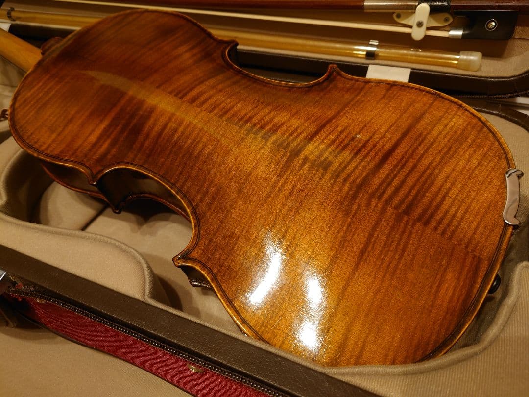 調整品】SAN ANTONIO A-802 Viola ヴィオラ ビオラ PLAYTECH ( プレイ