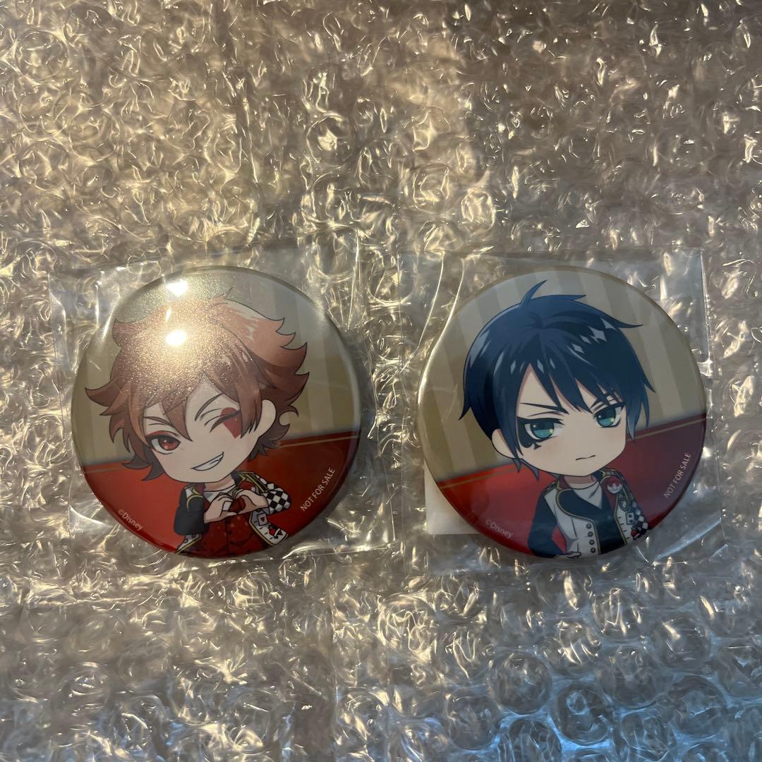 ねんどろいど エース・トラッポラ デュース・スペード オンライン限定特典付