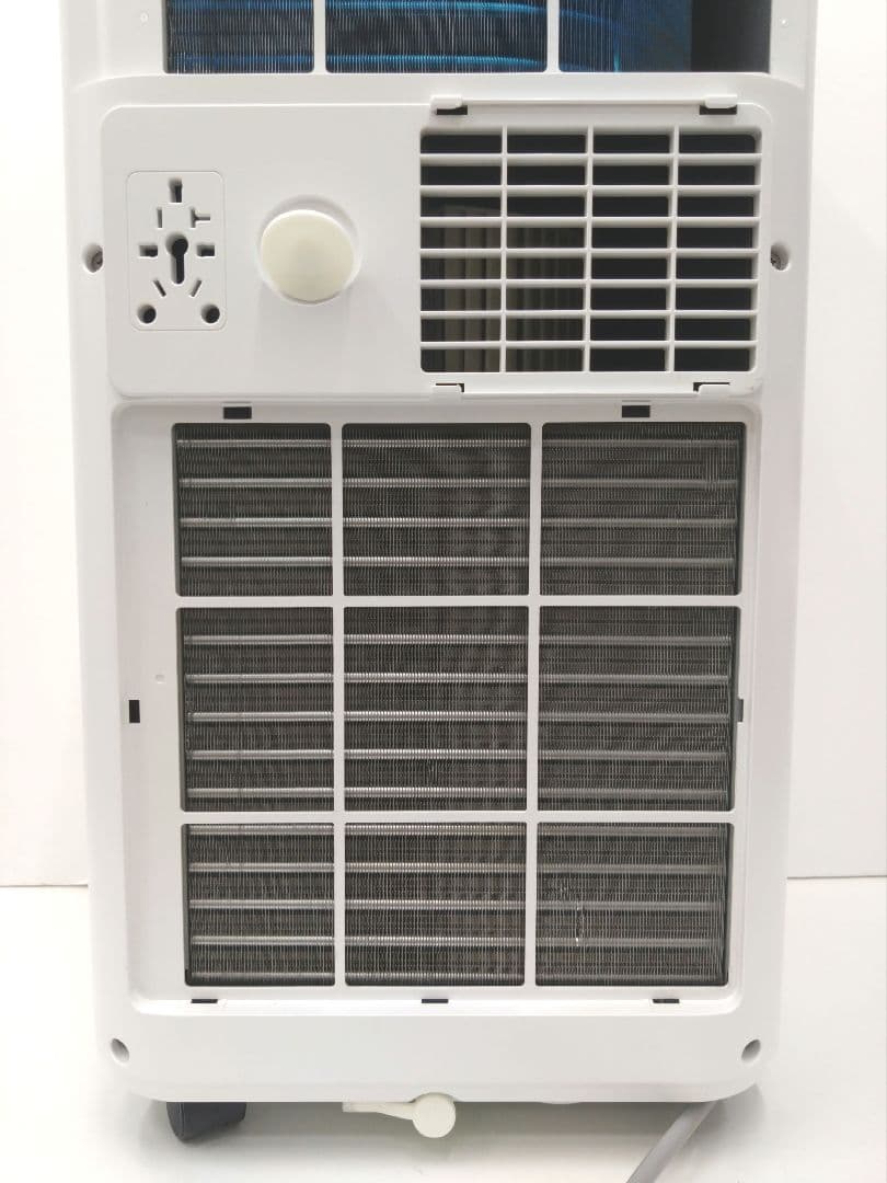 スポットクーラー OL-KY23-A010MM ノンドレン式 2024年製