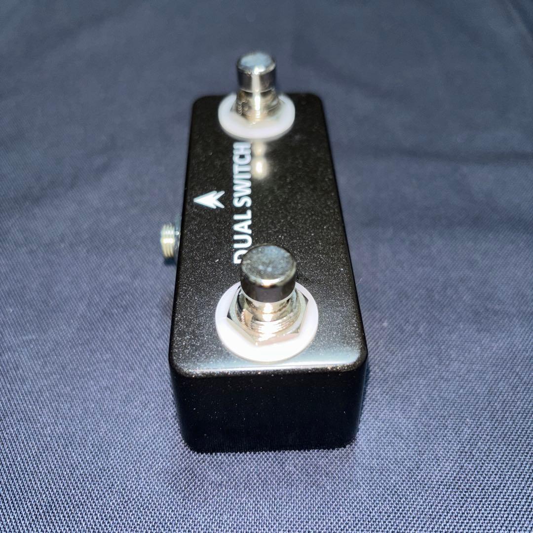 HOTONE AMPERO MINI dual switch セット