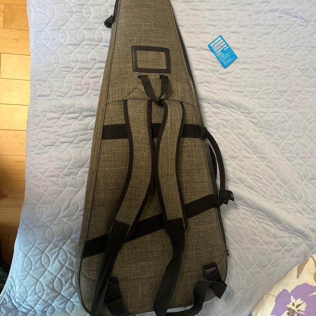 ギター strandberg BODEN STANDARD NX 6