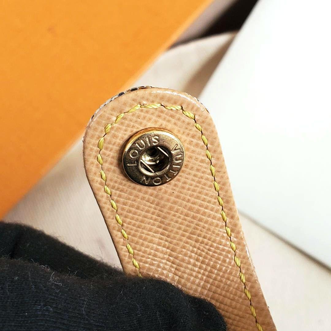 美品 ルイヴィトン アジェンダ PM 手帳カバー モノグラムミニ 付属品付き