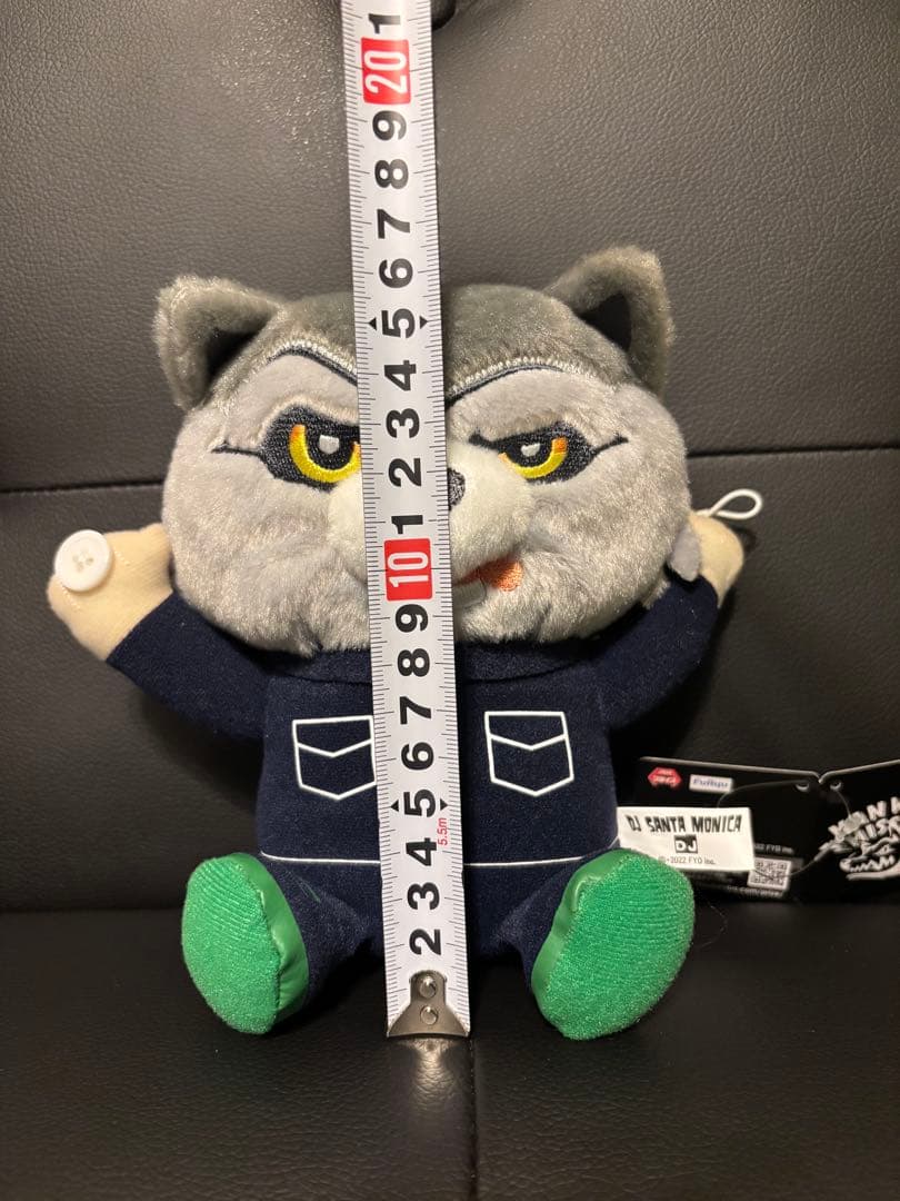 MAN WITH A MISSION はぐはぐマンウィズ①まとめ売り タグ付き