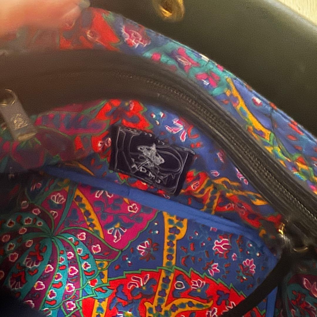 未使用 ADMJ エーディエムジェイ ハンドバッグ軽量 送料無料