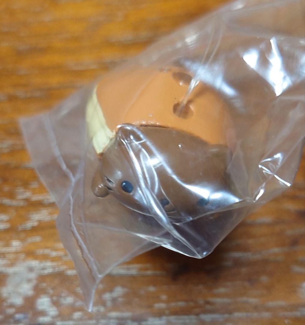 にゃんにゃんにゃんこストラップ全10種15個(色違い5個)