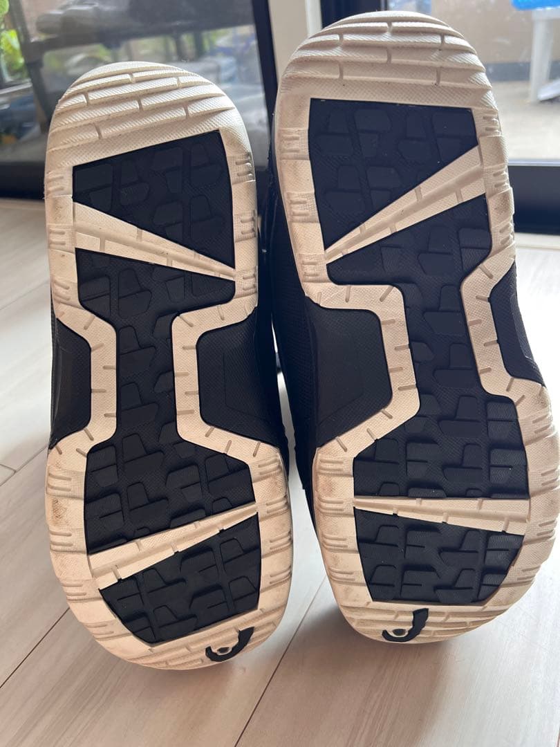 HEAD SCOUT BOA 28cm スノーボードブーツ ヘッド ボア