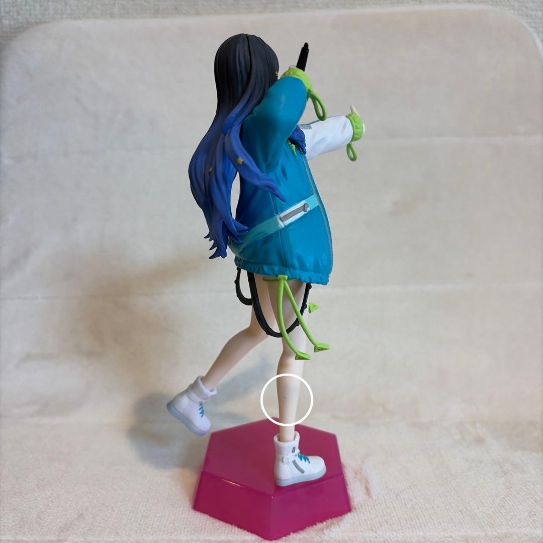 【匿名配送】　プロセカ　白石杏　17点　まとめ売り