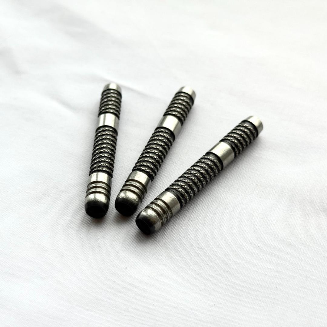 トリニダード リカルド2 エスダーツ限定 浅田斉吾 TRiNiDAD トリニダード リカルド タイプ2 浅田斉吾 エスダーツ限定モデル 2BA