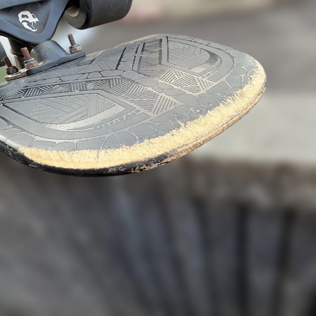 ランドヤッツ Landyachtz Dinghy 28.5 in