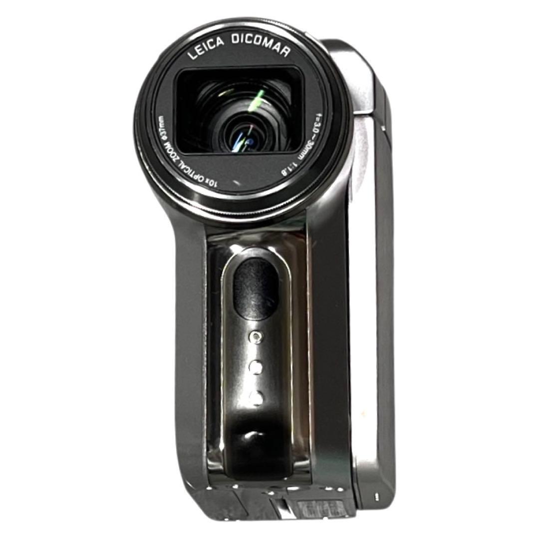 Panasonic SDビデオカメラ SDR-S100