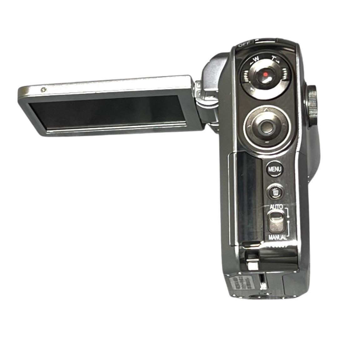 Panasonic SDビデオカメラ SDR-S100