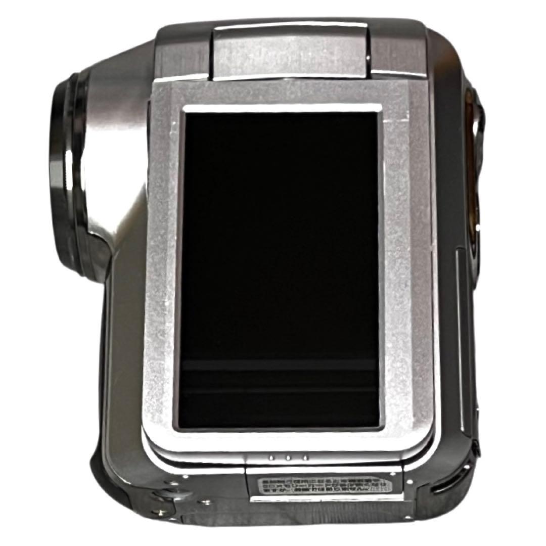 Panasonic SDビデオカメラ SDR-S100