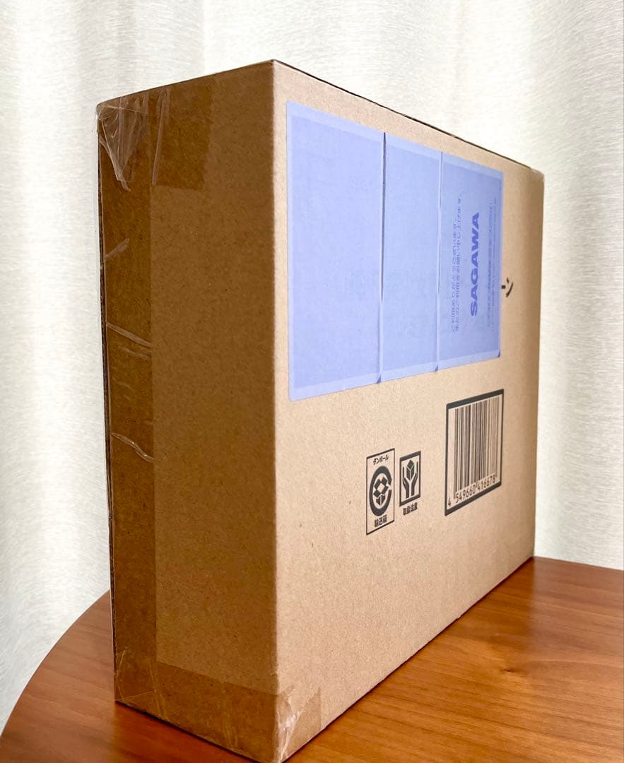 【未開封】HGIF 美少女戦士セーラームーン プレミアムコレクション