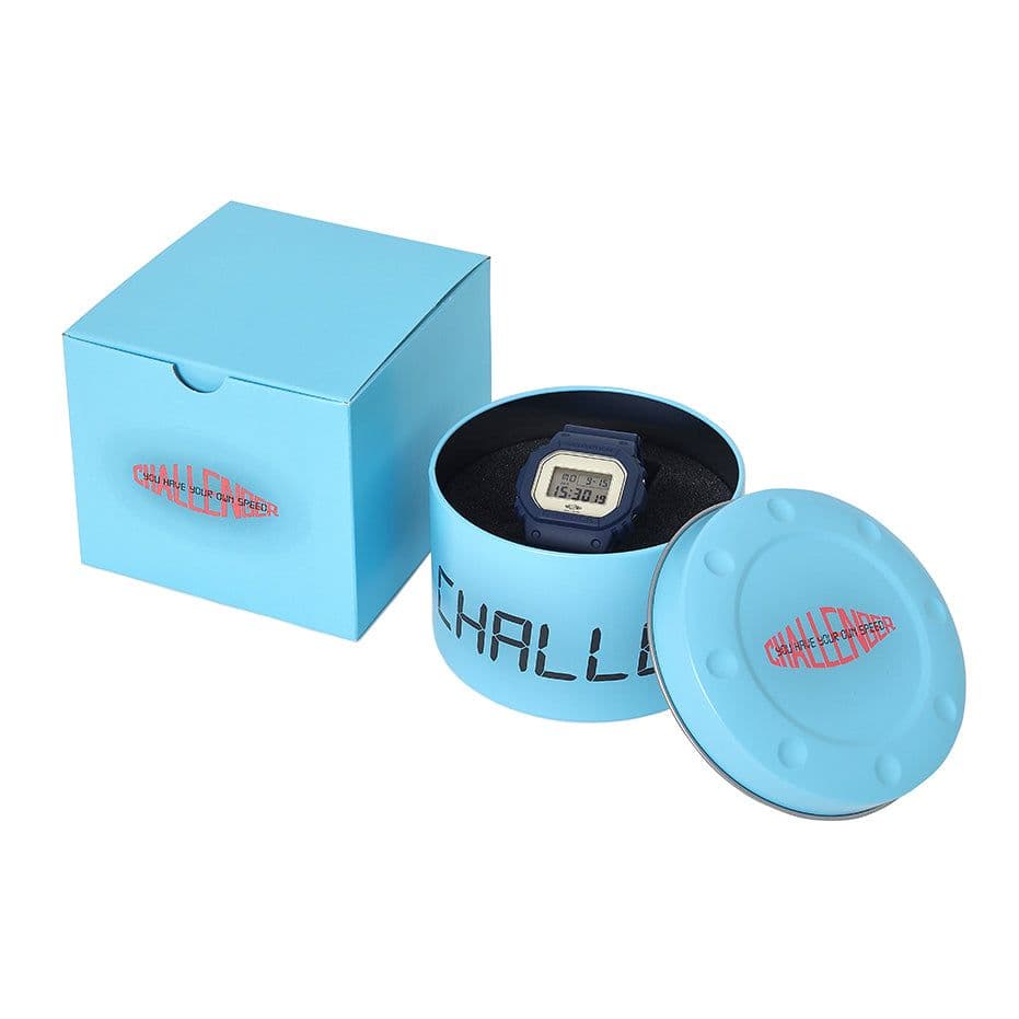 チャレンジャー ニューエラ ロゴ キャップ ブルー 7 5/8 最安