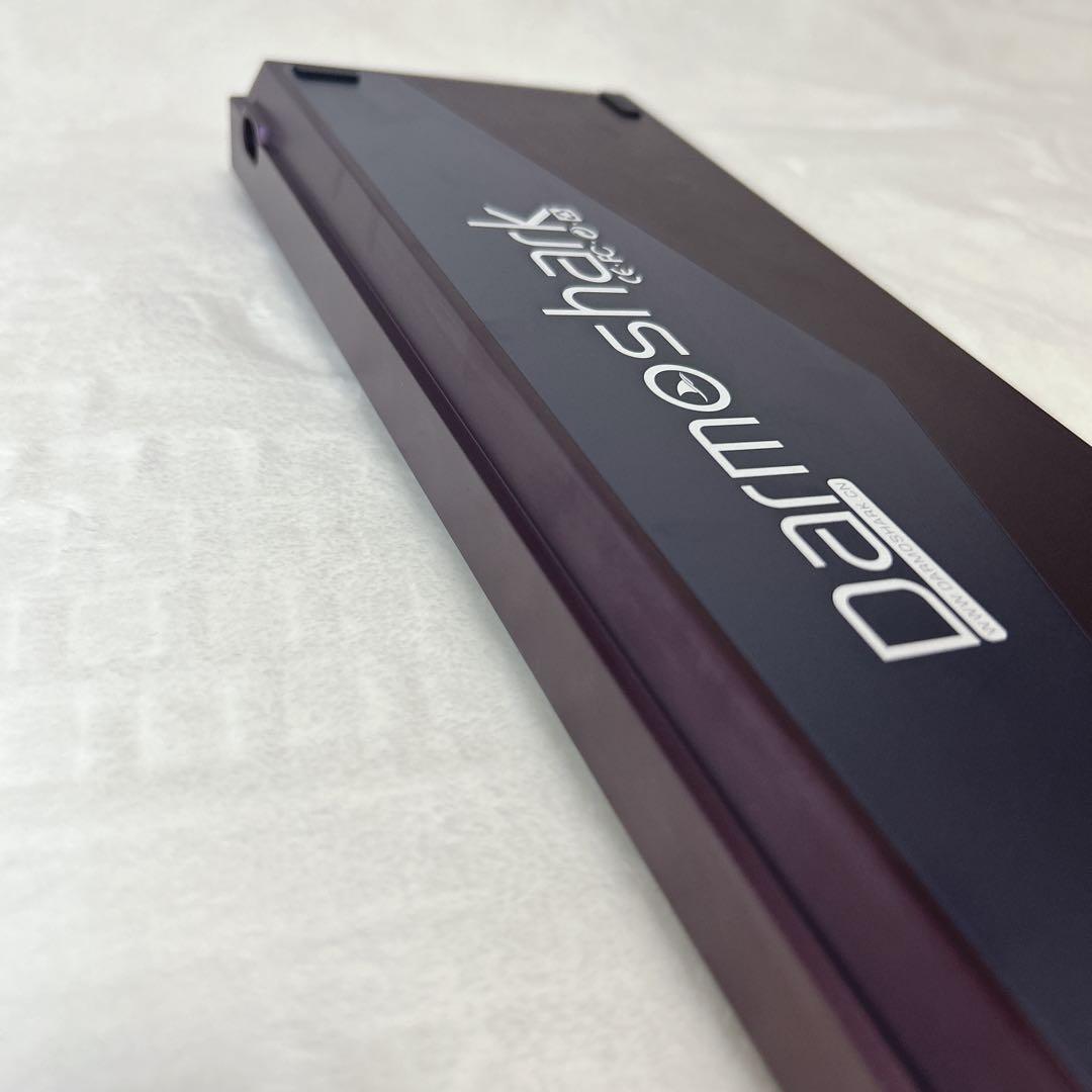 ✨美品✨ レア物 Darmoshark KT68 CNCモデル - メルカリ