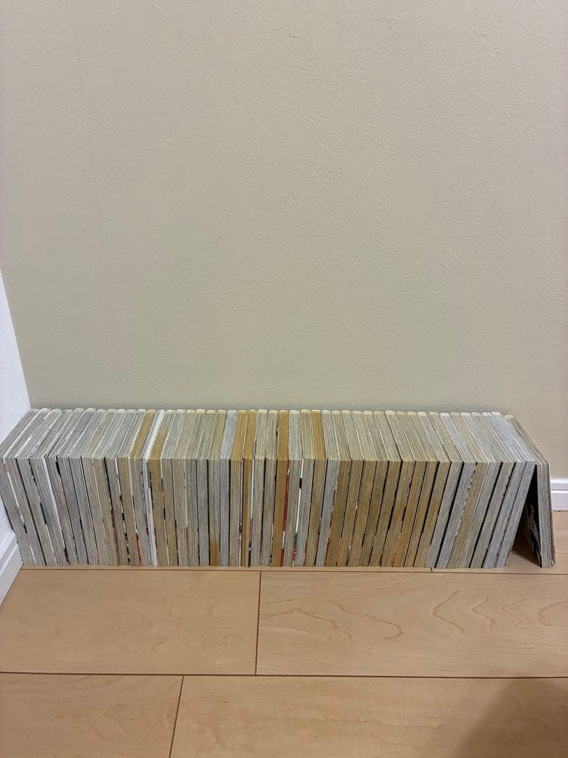 【ぷちBOSS商品】ハイキュー!! 全45巻セット