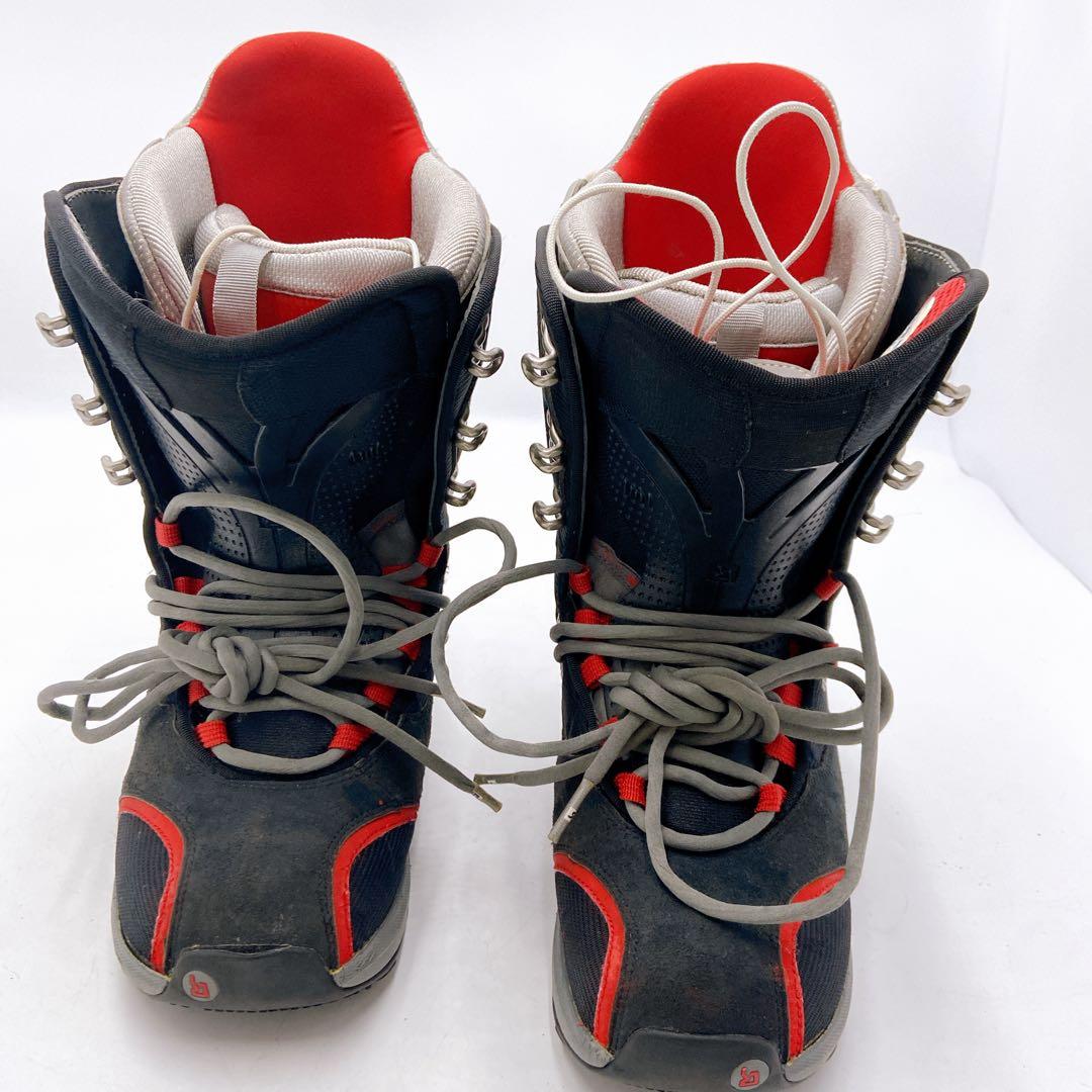 Burton バートン D US8.5 26.5cm