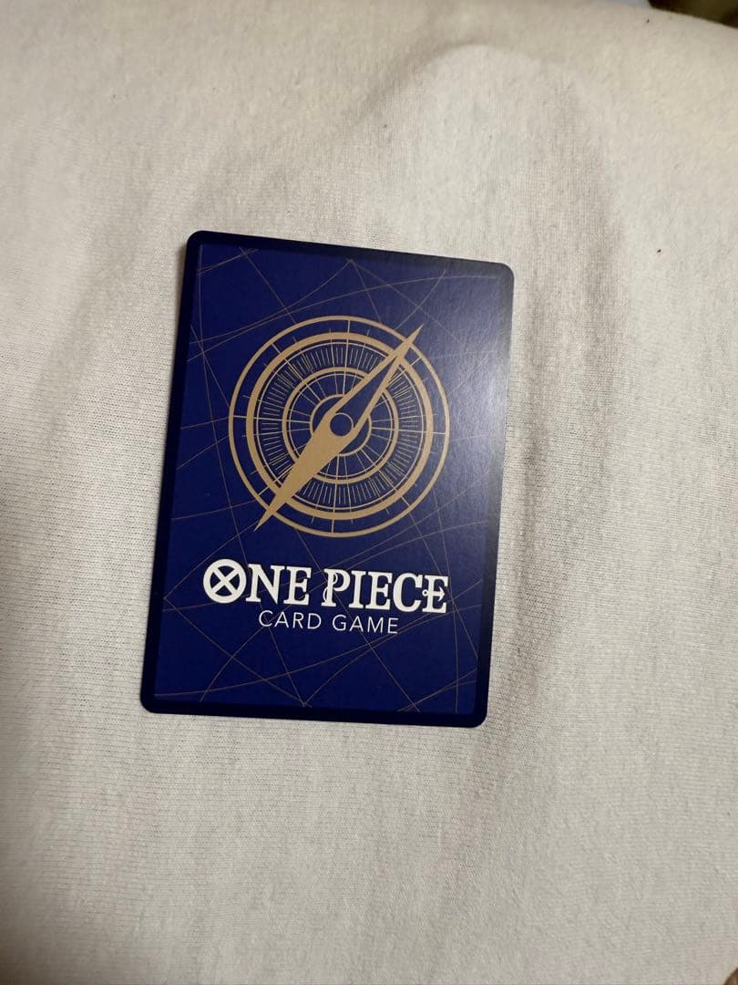 ONE PIECE ナミ コミパラ