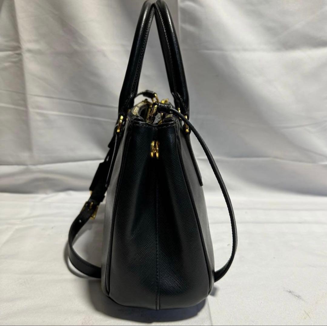 PRADA ガレリア スモール