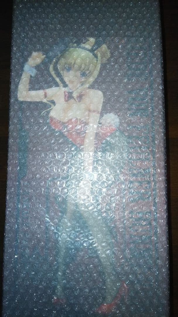 (新古品・未開封品)マブラヴ イルフリーデ バニーver 1/4 フリーイング