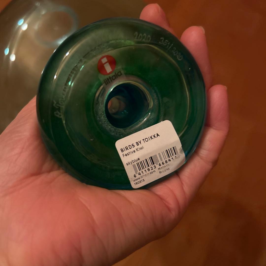 スコープ scope オイバトイッカ バード パクスポイッカ フェスティブ