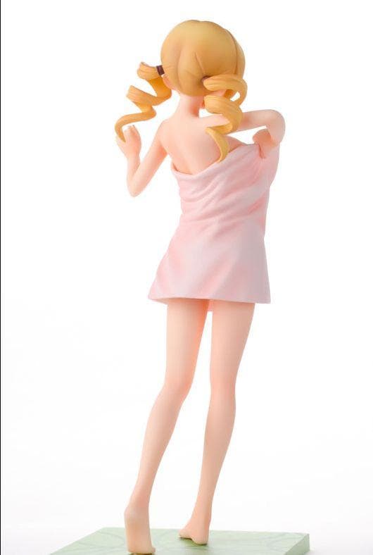 巴マミ バスタオルver. 劇場版 魔法少女まどか☆マギカ 1/8 フィギュア