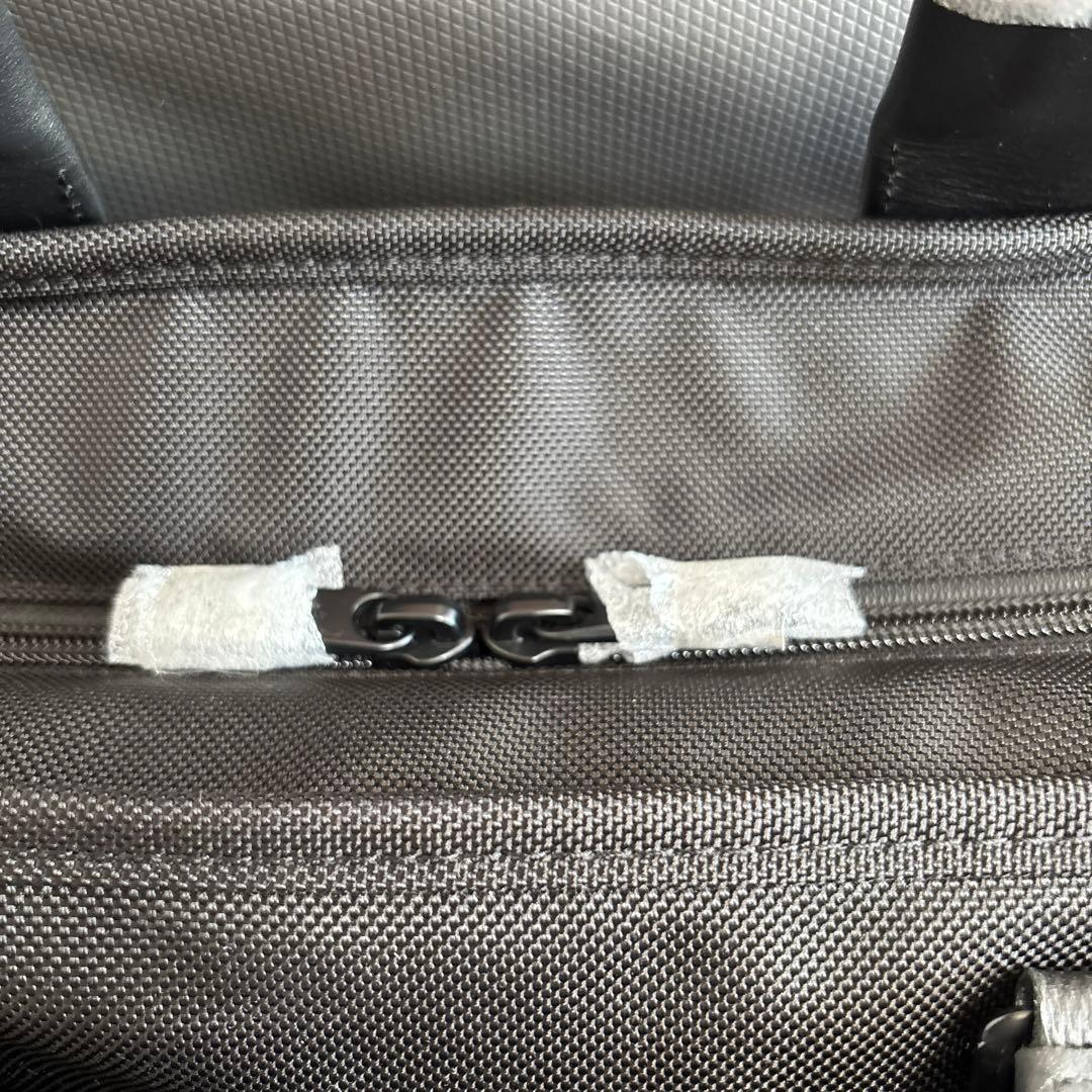 本日最終‼️最終価格‼️新品未使用品‼️TUMIアルファ3 2wayブリーフケース