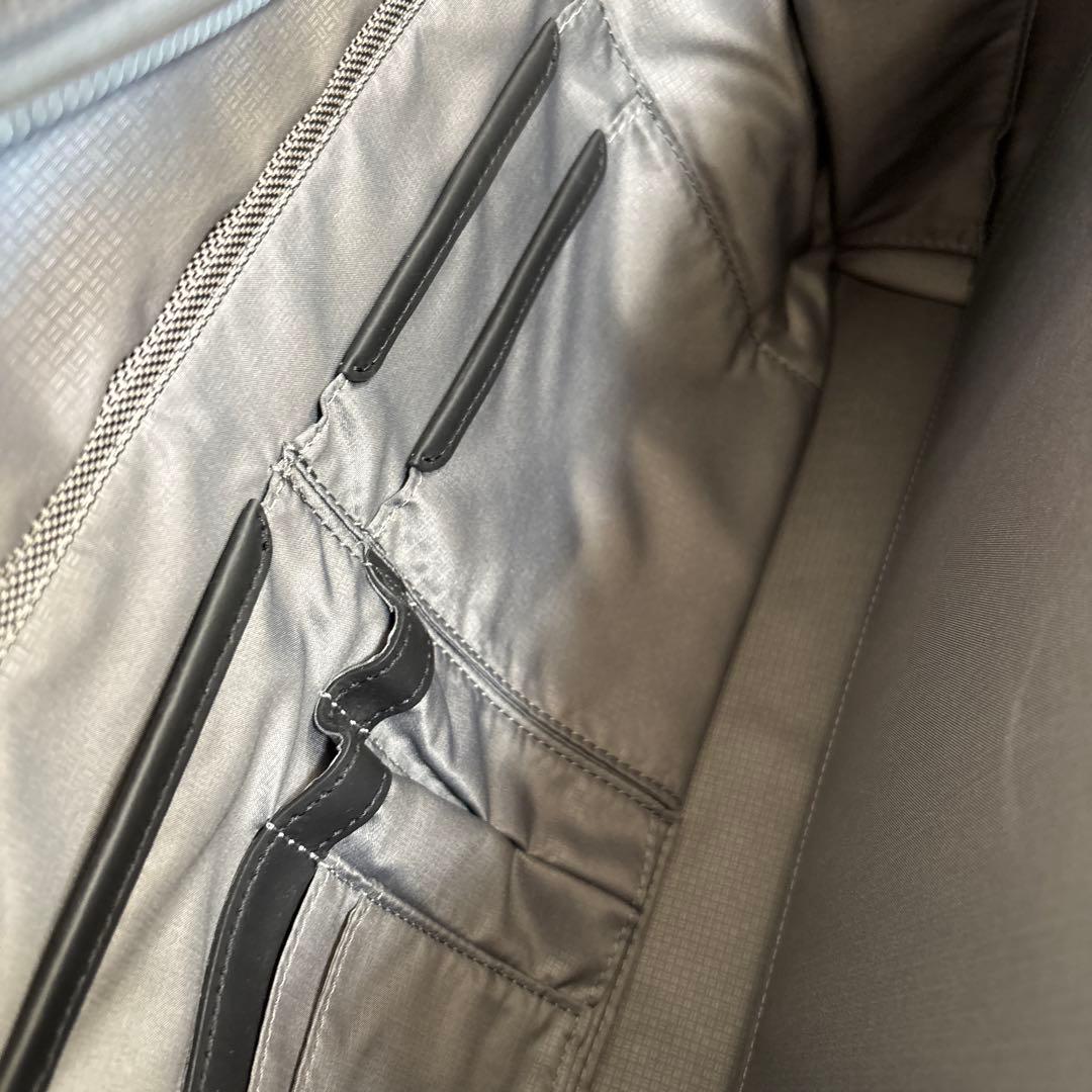 本日最終‼️最終価格‼️新品未使用品‼️TUMIアルファ3 2wayブリーフケース