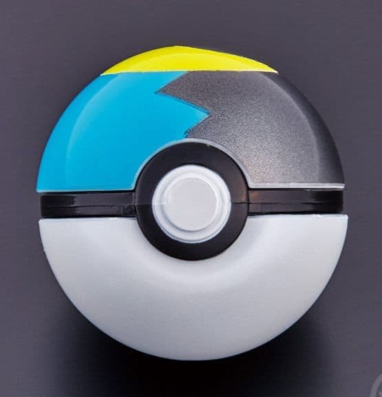 ポケモン　ムーンボール　ボールコレクション　フィギュア　202511150706 ポケットモンスター ボールコレクション REVIVAL(8個入