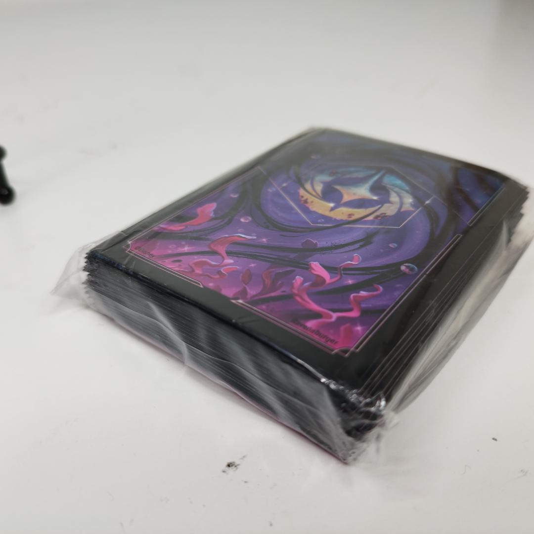 ロルカナ アースラ スリーブ Disney 海外限定 ディズニー イル I195