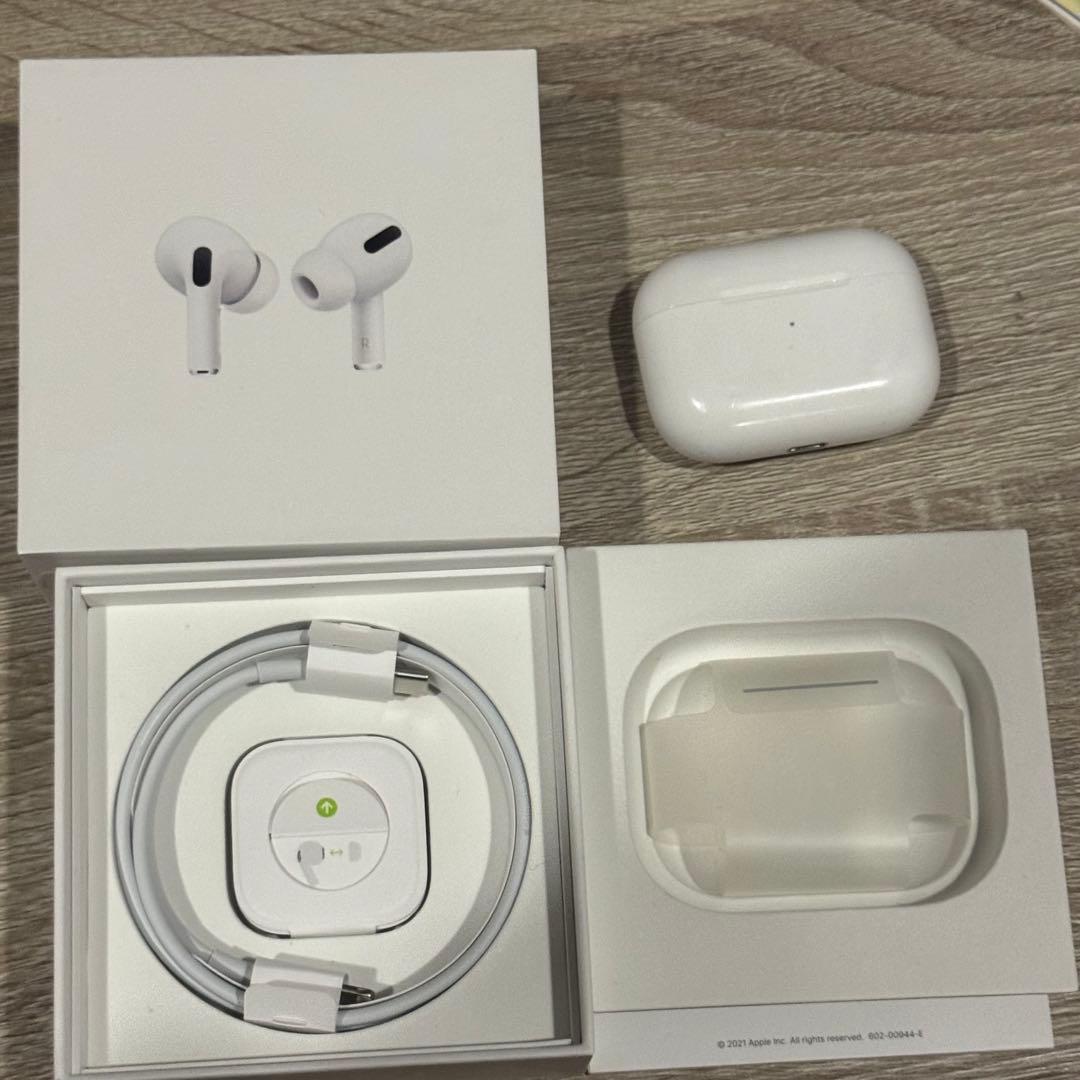 BAL RAMIDUS Airpodsケース