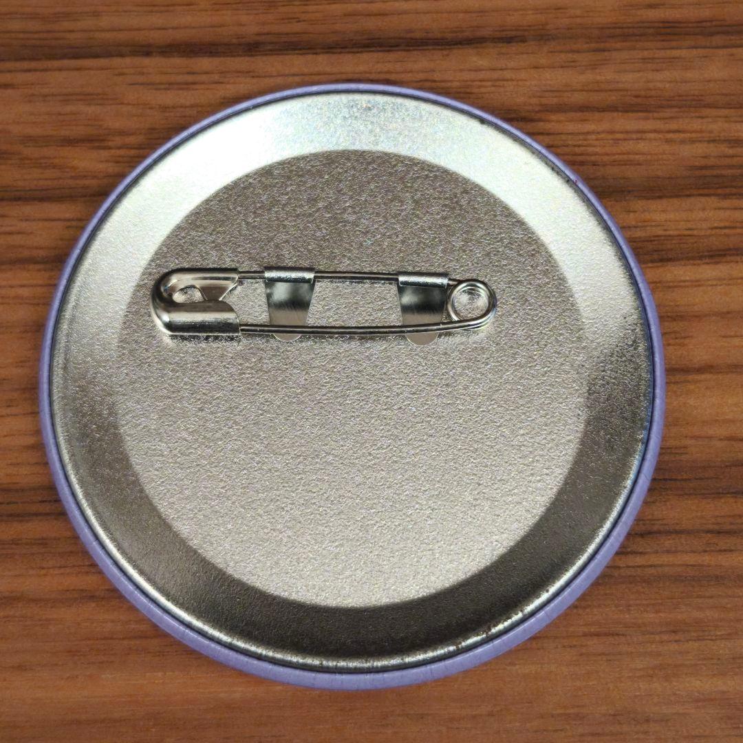 カードキャプターさくら展　缶バッジ