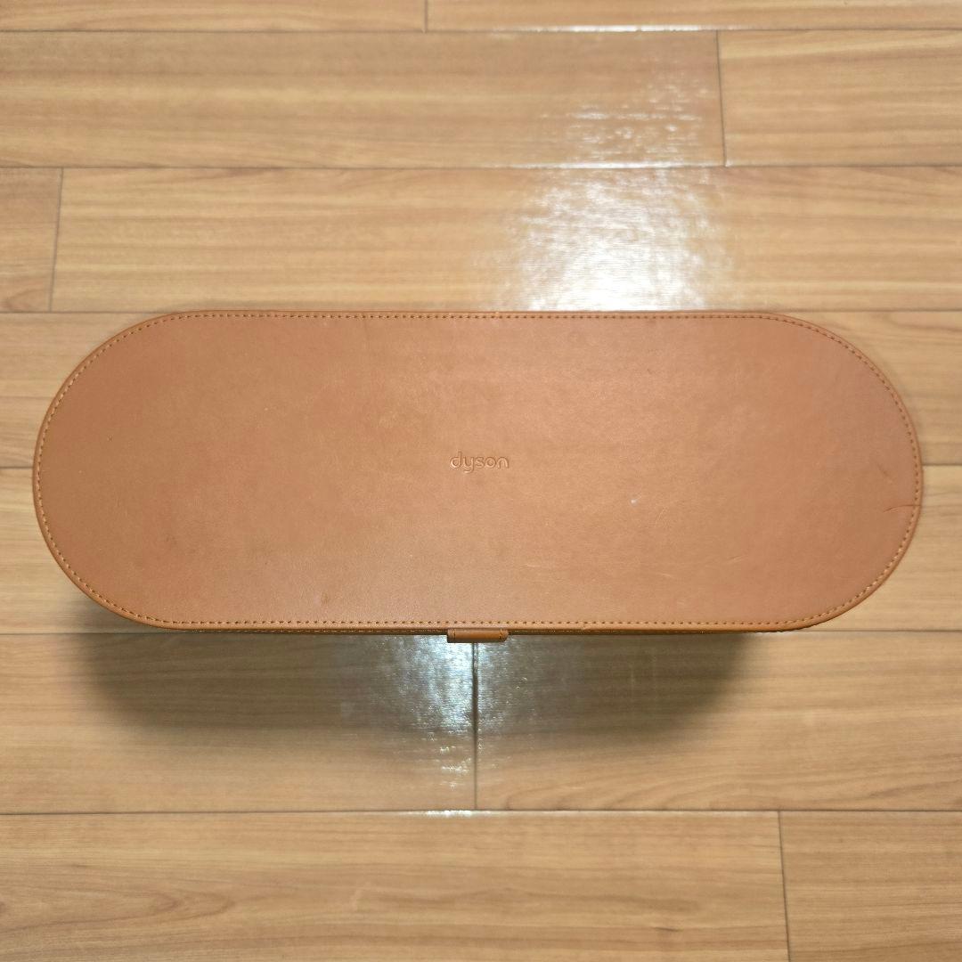 ヘアドライヤー Dyson Airwrap Volume+Shape HS01VNSFN