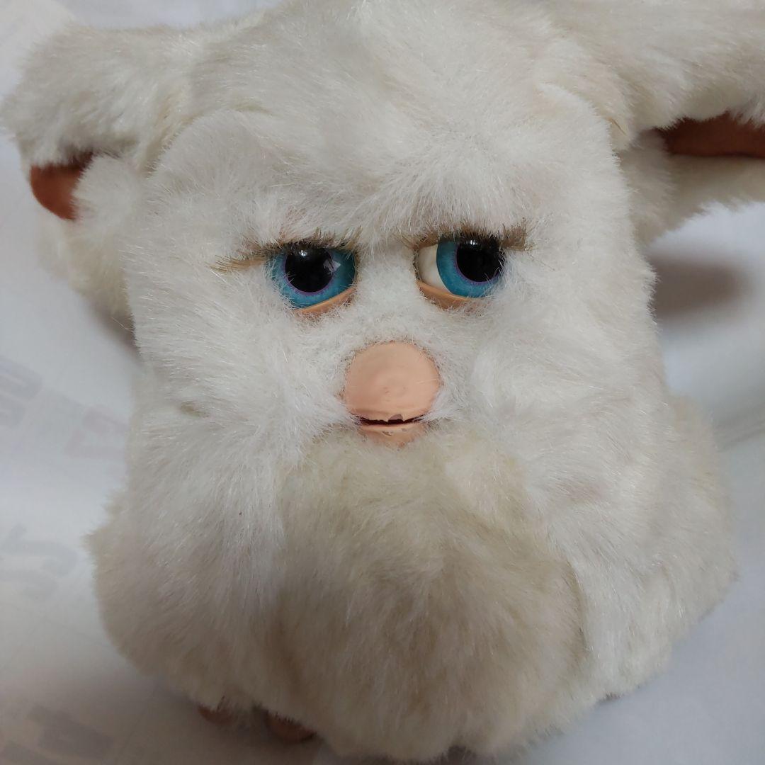 ファービー2 不可動 日本語 ファービー2 不稼働 日本語 ファービー2