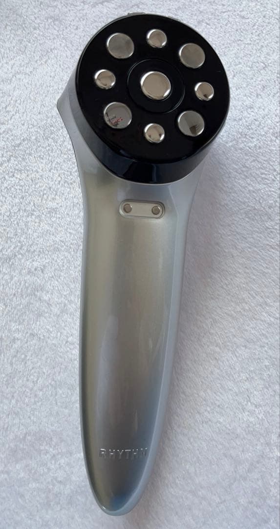 数回使用のみ】ALPHA・ONE アルファワン ランボルギーニ 美顔器