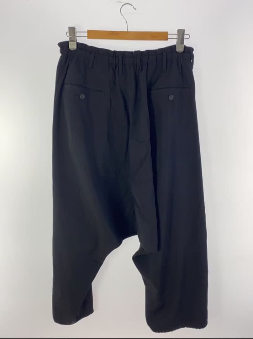 Yohji Yamamoto パンツ
